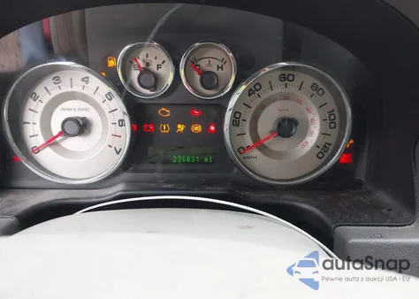 2010 Ford Edge Sel из США, поврежденный, VIN 2FMDK3JC8ABA18778